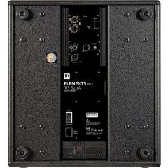 HK Audio ELEMENTS MK2 115 Sub A - Vue 2
